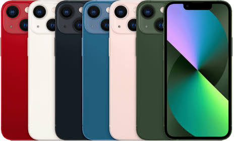 iPhone